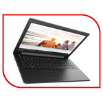 Ноутбук Lenovo IdeaPad 310-15ISK 80SM00QNRK Intel Core i3-6100U 2.3 GHz/4096Mb/1000Gb/DVD-RW/nVidia GeForce 920MX 2048Mb/Wi-Fi/Bluetooth/Cam/15.6/1366x768/Windows 10