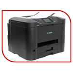 МФУ Canon MAXIFY MB5440