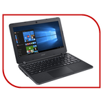 Ноутбук Acer TravelMate TMB117-M NX.VCHER.009 Intel Celeron N3060 1.6 GHz/4096Mb/32Gb SSD/No ODD/Intel HD Graphics/Wi-Fi/Bluetooth/Cam/11.6/1366&#215;768/Windows 10 64-bit