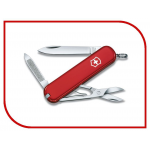 Нож Victorinox Ambassador 0.6503 Red