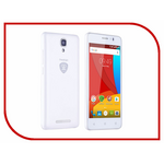 Сотовый телефон Prestigio Muze K5 PSP5509 White