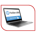 Ноутбук HP Pavilion 15x360 15-bk004ur X0M81EA Intel Pentium 4405U 2.1 GHz/6144Mb/500Gb/No ODD/Intel HD Graphics/Wi-Fi/Bluetooth/Cam/15.6/1366x768/Touchscreen/Windows 10 64-bit