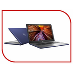 Ноутбук Dell Inspiron 5567 5567-3553 Intel Core i5-7200U 2.5 GHz/8192Mb/1000Gb/DVD-RW/AMD Radeon R7 M445/Wi-Fi/Bluetooth/Cam/15.6/1366x768/Windows 10 64-bit