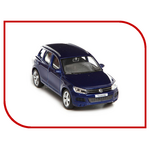 Игрушка PitStop Volkswagen Touareg Blue PS-444014-B