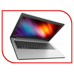 Ноутбук Lenovo IdeaPad 310-15ISK 80SM00D7RK Intel Core i3-6100U 2.3 GHz/4096Mb/500Gb + 128Gb SSD/nVidia GeForce 920MX 2048Mb/Wi-Fi/Bluetooth/Cam/15.6/1366x768/Windows 10