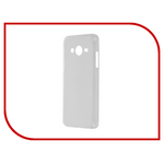 Аксессуар Чехол Samsung Galaxy J3 2016 Pulsar Clipcase TPU Transparent PTC0133