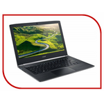 Ноутбук Acer Aspire S5-371 NX.GCHER.008 Intel Core i7-6500U 2.5 GHz/8192Mb/256Gb SSD/No ODD/Intel HD Graphics/Wi-Fi/Bluetooth/Cam/13.3/1920x1080/Linpus Linux