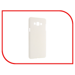 Аксессуар Чехол Samsung Galaxy A7 Duos/A700FD/A700F Cojess UpCase White