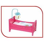 Игрушка Zapf Creation Baby Born Кровать 822-289