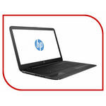 Ноутбук HP 17-y015ur X5C50EA (AMD E2-7110 1.8 GHz/4096Mb/128Gb SSD/Intel HD Graphics/Wi-Fi/Cam/17.3/1600x900/Windows 10 64-bit)