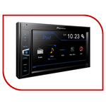 Автомагнитола Pioneer MVH-AV185