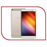 Планшет Lenovo PB1-770M Gold ZA070035RU Qualcomm Snapdragon 615 MSM8939 1.5 GHz/2048Mb/32Gb/GPS/LTE/3G/Wi-Fi/Bluetooth/Cam/6.8/1920x1080/Android