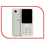 Сотовый телефон ZTE R538 White