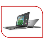 Ноутбук Dell Inspiron 5759 5759-0261 Intel Pentium 4405U 2.1 GHz/4096Mb/500Gb/DVD-RW/Intel HD Graphics/Wi-Fi/Bluetooth/Cam/17.3/1600x900/Linux