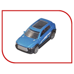 Игрушка HTI Hot Trucks Blue blue/ast1416276.UNI