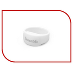 Умный браслет Детский трекер GPS Lineable Smart Band Size S White RWL-100WHSM