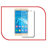 Аксессуар Защитное стекло Huawei Nova Plus Zibelino TG 0.33mm 2.5D ZTG-HUW-NOVA-PLS