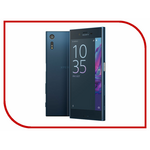 Сотовый телефон Sony F8331 Xperia XZ Forest Blue