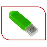 USB Flash Drive 8Gb - Perfeo C03 Green PF-C03G008 C03 PF-C03G008