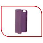 Аксессуар Чехол Cojess Book Case New для APPLE iPhone 6 / 6s Purple