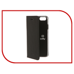 Аксессуар Чехол Celly Air Case для APPLE iPhone 6/6S Black AIRIP6SBK