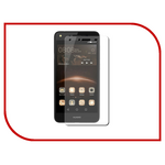 Аксессуар Защитная пленка Huawei Ascend Y5II Red Line