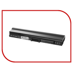 Аккумулятор Tempo 1810T 11.1V 4400mAh для Acer Aspire One 521/521h/752/752h/Timeline 1410/1810T/1810TZ/Ferrari One 200 Series