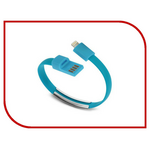 Аксессуар IQ Format Bracelet для iPhone Blue