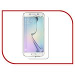 Аксессуар Защитная пленка Samsung Galaxy S6 Edge Onext TPU суперпрозрачная 41099