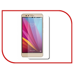 Аксессуар Защитное стекло Huawei Honor 5X CaseGuru 0.3mm 87298