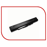 Аккумулятор TopON TOP-ASU31 14.4V 4400mAh для ASUS U31/U41/P31/P41 Series аналог PN: A32-U31/A42-U31