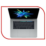 Ноутбук APPLE MacBook Pro 15 Space Grey MLH42RU/A