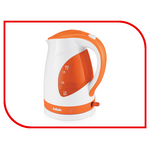 Чайник BBK EK1700P White-Orange