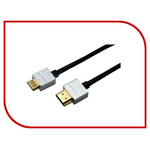 Аксессуар Rexant HDMI - Mini HDMI 3m Ultra Slim 17-6715