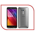 Сотовый телефон ASUS ZenFone Selfie ZD551KL 32Gb Silver