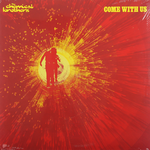 CHEMICAL BROTHERS CHEMICAL BROTHERS - COME WITH US (2 LP)