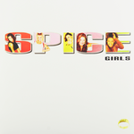 SPICE GIRLS SPICE GIRLS - SPICE