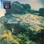 BAND OF HORSES BAND OF HORSES - MIRAGE ROCK (180 GR)