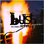 BUSH BUSH - RAZORBLADE SUITCASE (2 LP, 180 GR)