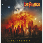 DEFIANCE DEFIANCE - THE PROPHECY (180 GR)