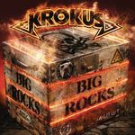 KROKUS KROKUS - BIG ROCKS (2 LP)