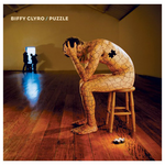 BIFFY CLYRO BIFFY CLYRO - PUZZLE (2 LP, 180 GR)