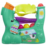 Playskool Развивающая игрушка Веселый слоник B5846EU4