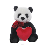 Gund Мягкая игрушка Pandalove 21,5 см 4050665