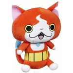 Yo-kai Watch Мягкая игрушка Jibanyan 15 см B5949_B5950