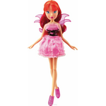 Winx Club Кукла Магическая лаборатория Bloom IW01231500_Bloom