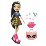 Bratz Кукла Джейд Давай знакомиться 536116