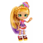 Shopkins Мини-кукла Памкейк 56263/ast56343(56263,56264,56265)