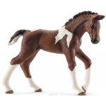 Schleich Фигурка Тракененский жеребенок 13758