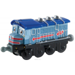 Chuggington Паровозик Шкиппер Стью LC54136